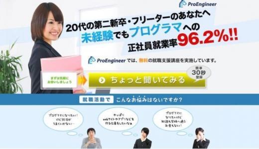 ProEngineer(プログラマカレッジ)